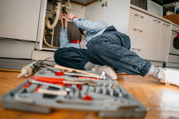 Best Pipe Repair Near Me  in Due West, SC