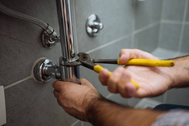 Trusted Due West, SC Plumbing Experts