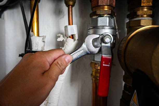Best Toilet Repair Services  in Due West, SC